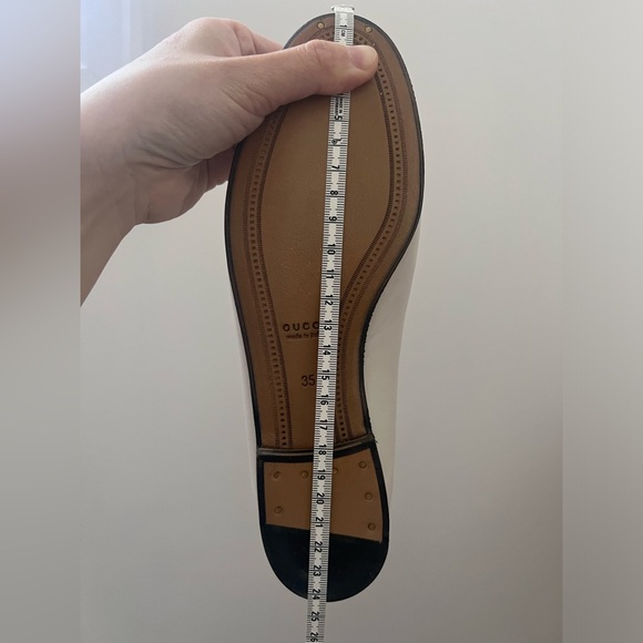 Gucci Horsebit Loafers in Leather - Picture 6 of 6
